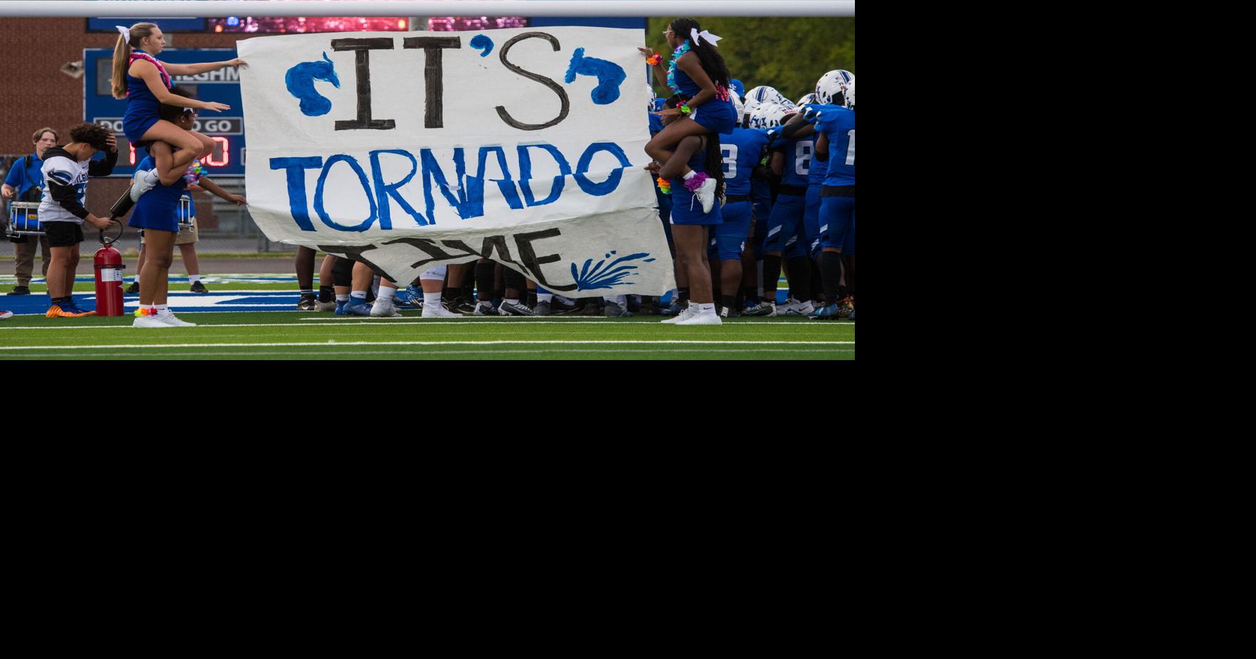 Paducah Tilghman to host Taylor County in postseason battle Sports