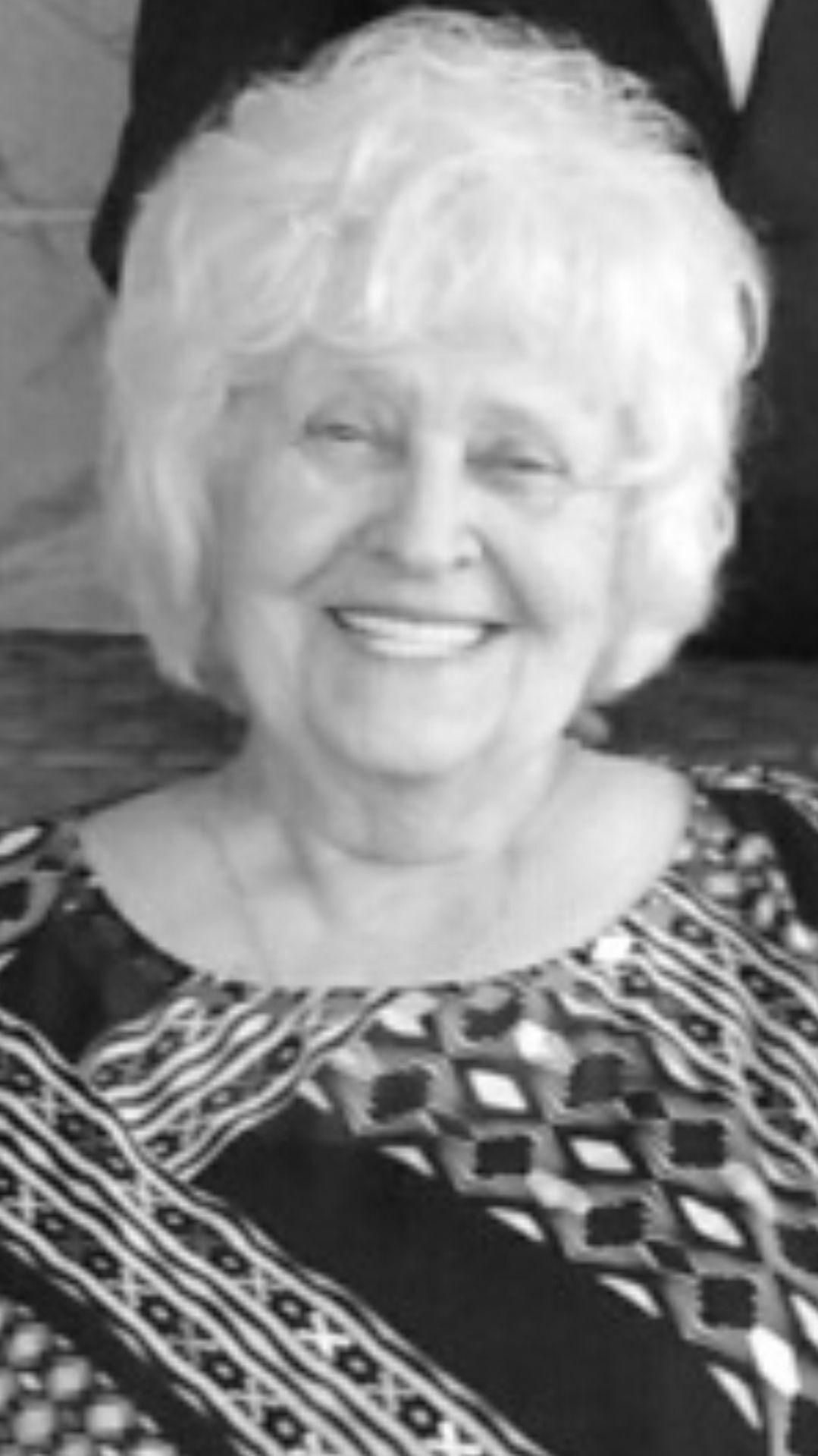 Marion Adams Obituaries