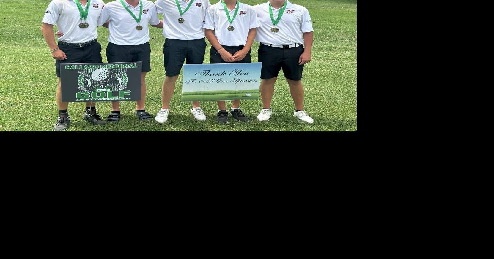 High School golf in full swing | Sports | paducahsun.com
