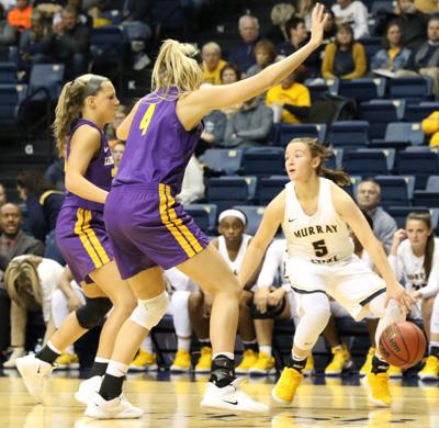 Msu Women Move To 3 1 Dump Lipscomb Sports General Paducahsun Com