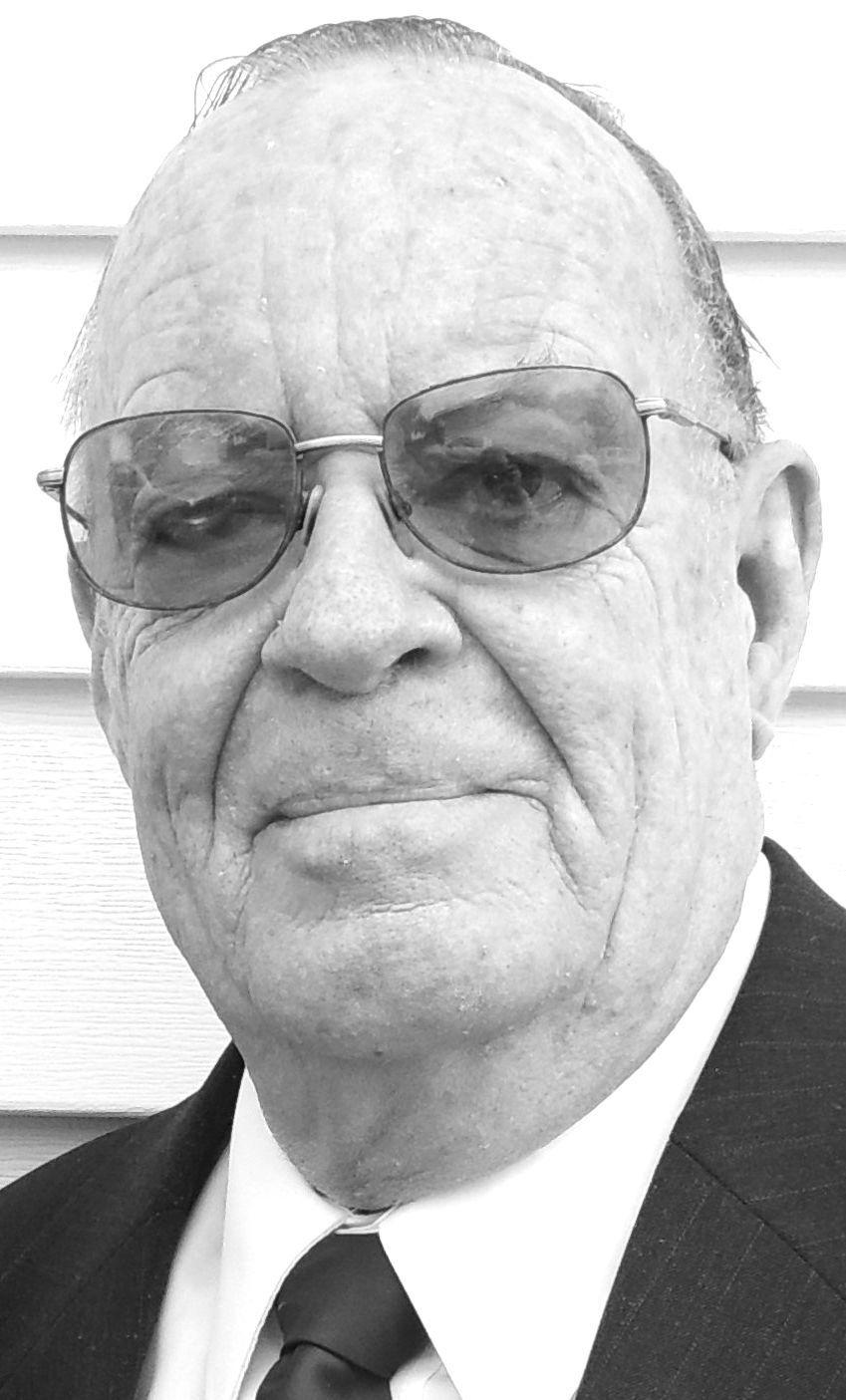 Ronald B. Gross | Obituaries | Paducahsun.com