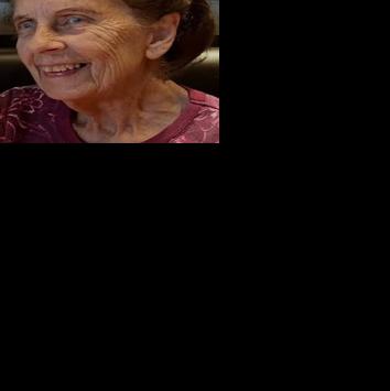 Elizabeth Ann Ogle