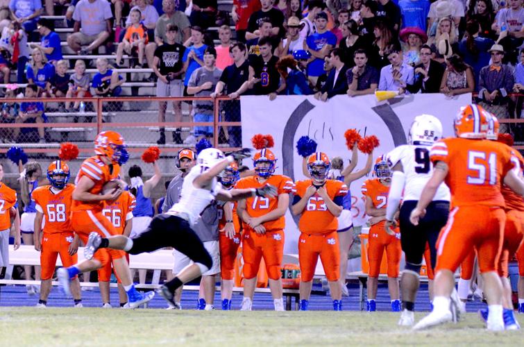 GALLERY (Football) McCracken County at Marshall County Multimedia