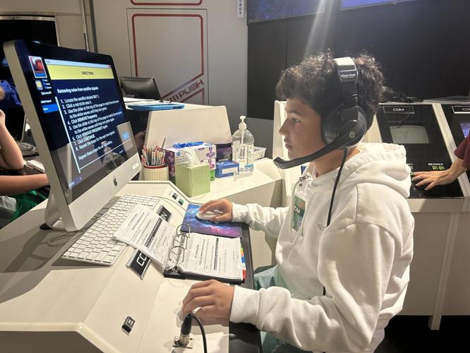 Challenger Learning Center launches campaign to fund out-of-this-world ...