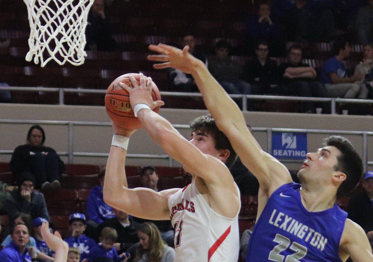 All A Mission Falls Short For Mayfield Vs Lca Local Sports