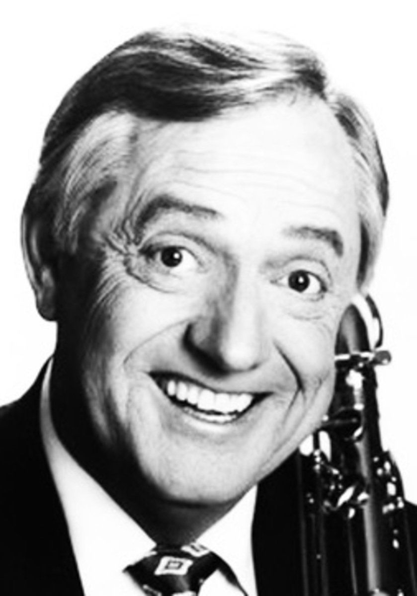 'Yakety Sax' lives on 60 years later Local News 'Yakety Sax' lives on 60 years later Local News