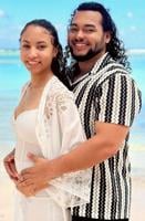 Mr. and Mrs. DuJuan Thomas