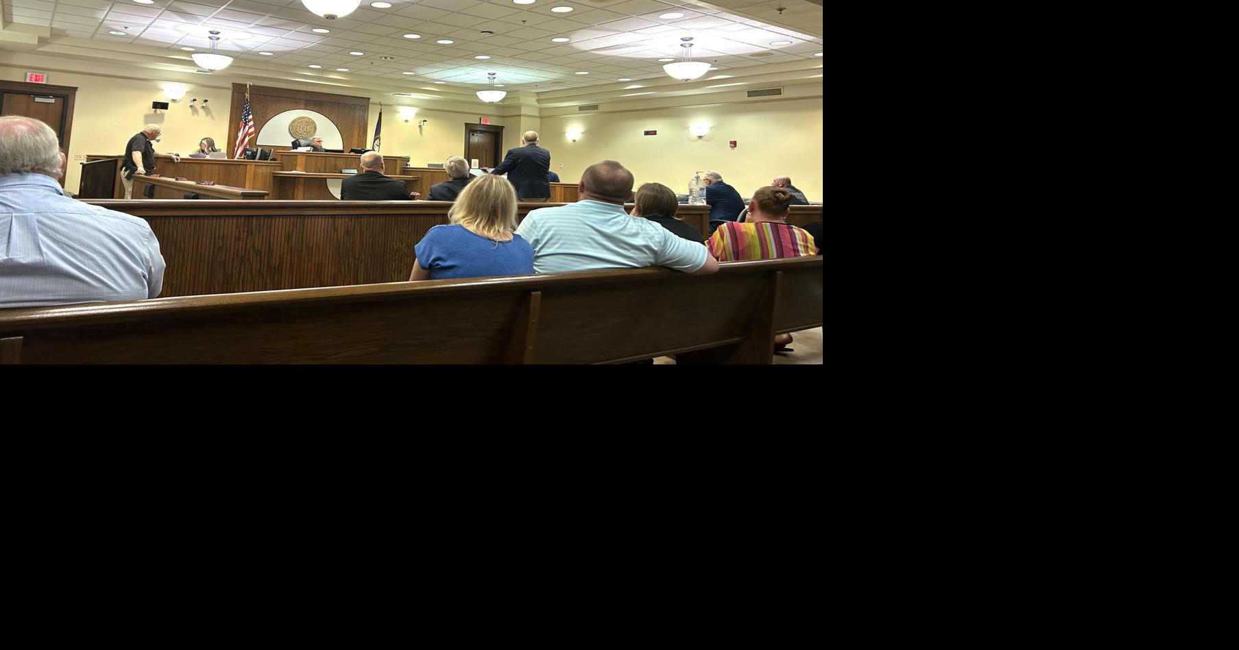 Grand jury to hear Calvert City hit and run case News paducahsun com