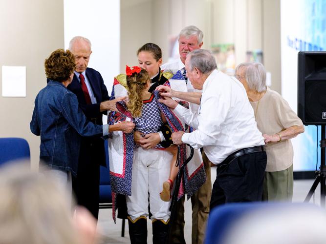 Farrell Paducah chamber breakfast speaker News