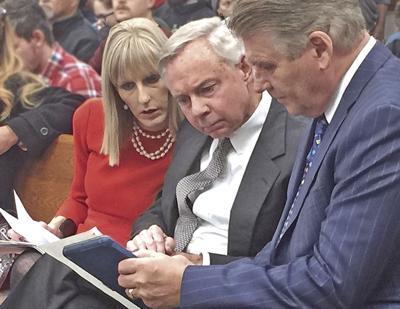Fleming Furniture owner pleads not guilty to charges Local News