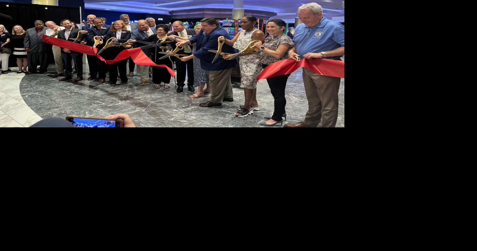 Walker's Bluff casino expected to bring 300 jobs to southern Illinois