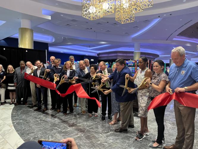 Walker's Bluff casino expected to bring 300 jobs to southern Illinois News