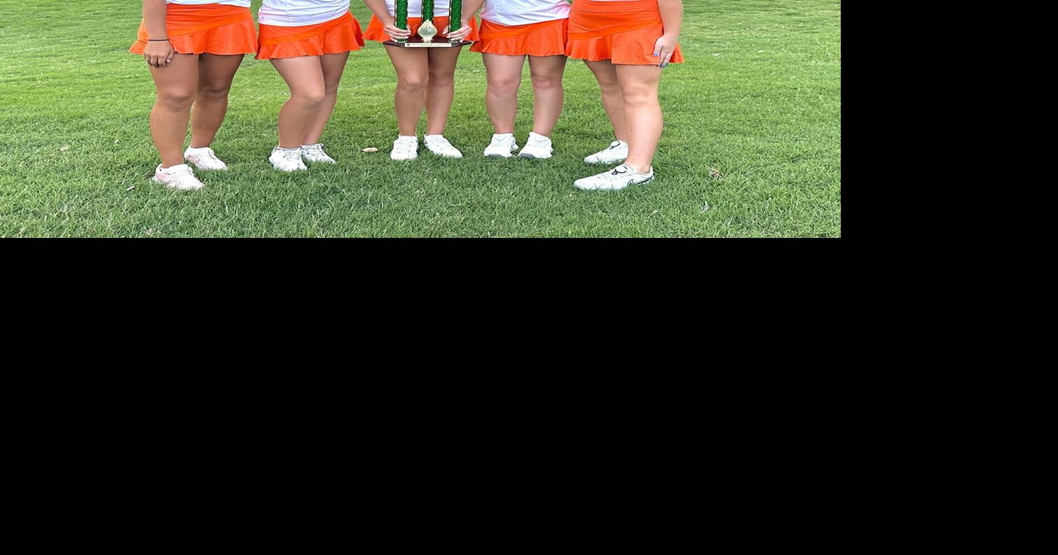 Marshall County continues dominance on golf course in Gator