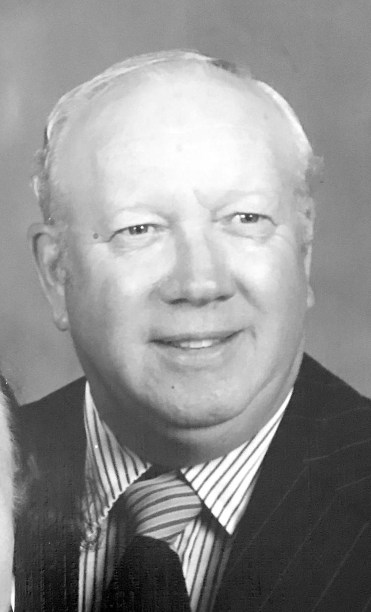 John Paul Crawford Obituaries