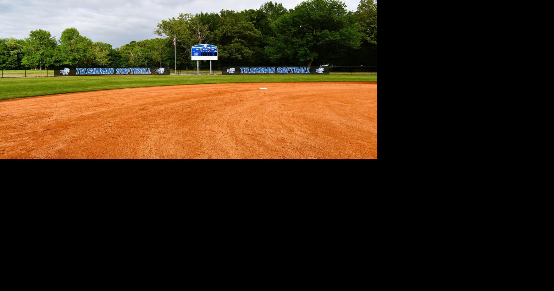 Paducah Tilghman softball inaugural game on new field | Sports ...