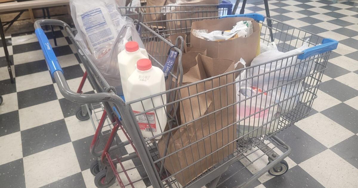 Paducah nonprofit sees changing needs amid extreme heat; PCM works to support families facing financial hardship