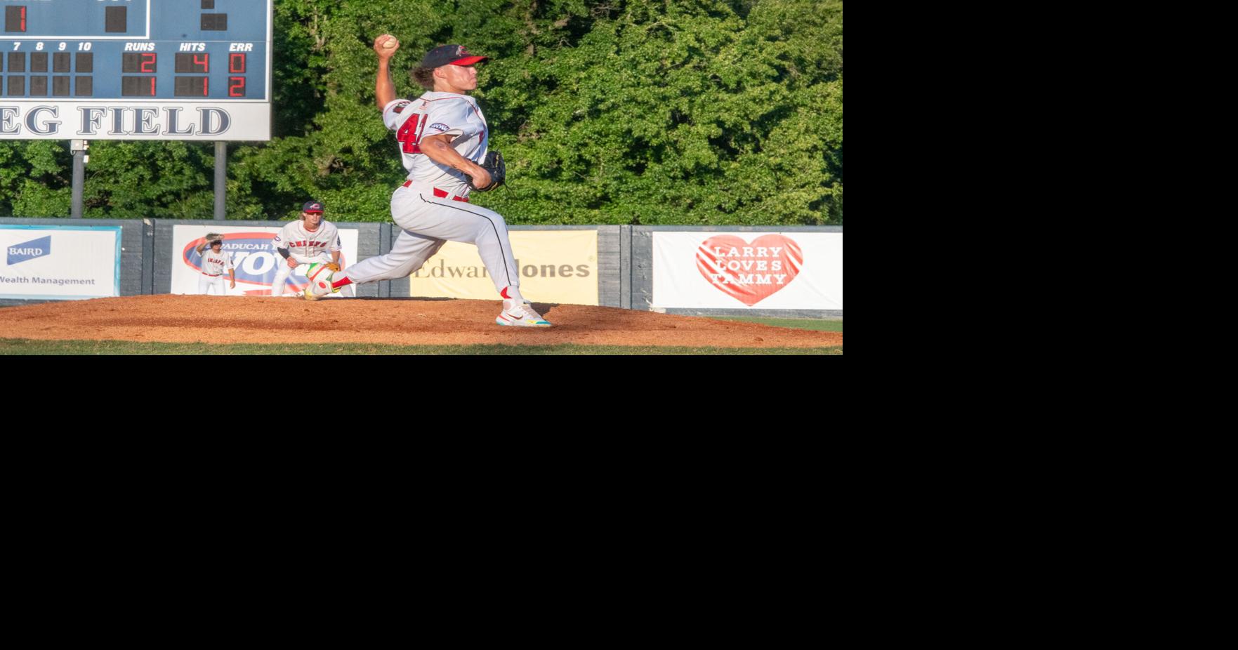 Ohio Valley League in search of new commissioner Sports