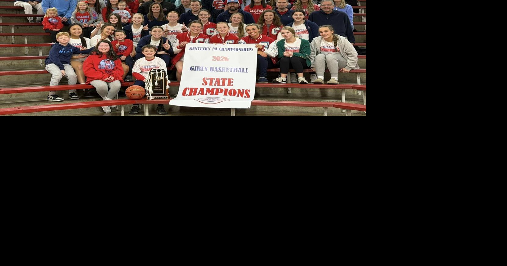 A goal achieved: Lady Lakers capture 2A State title