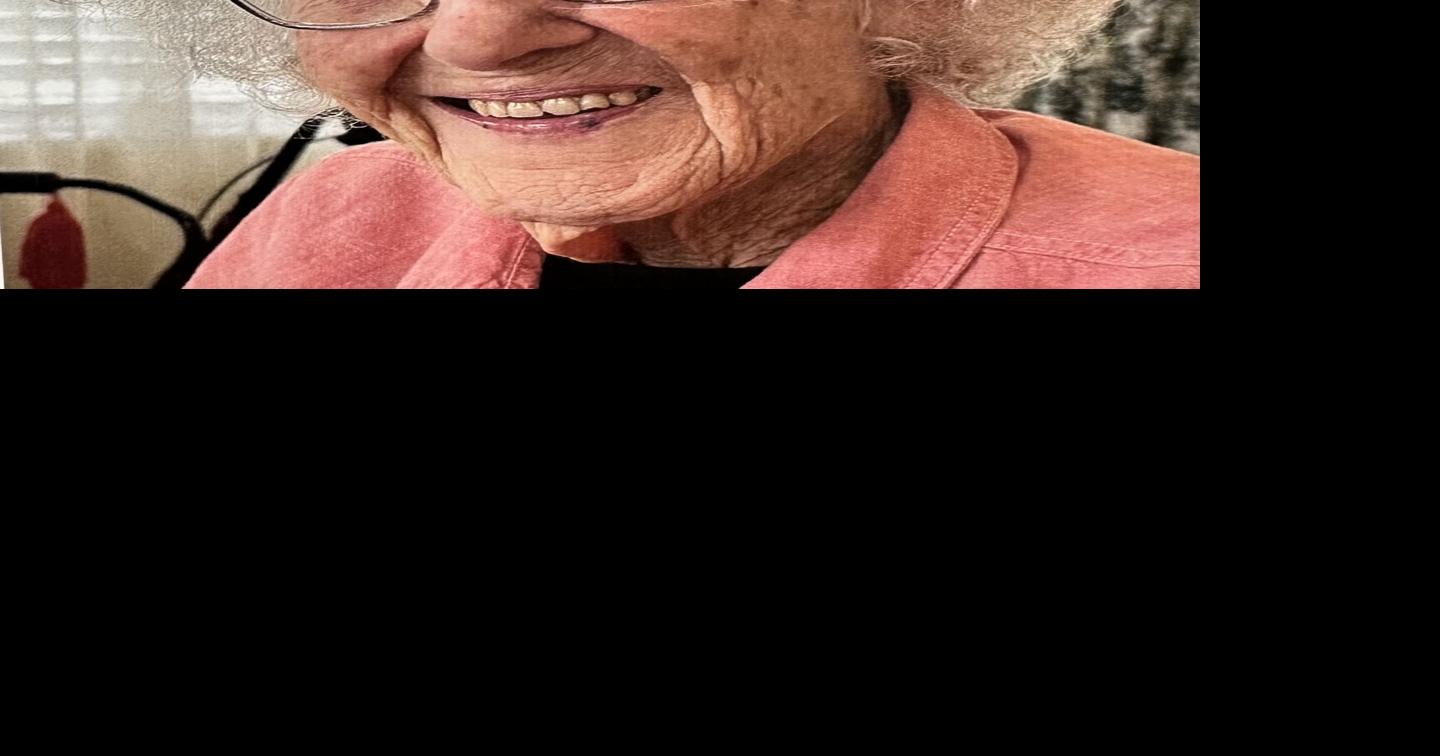 Mary Lou Sanderson Obituaries