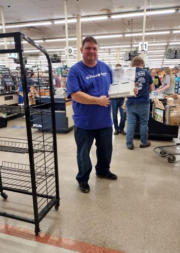 Groceries for Good raises more than $7K, deadline extended | News 