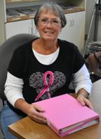 Local recalls diagnosis, breast reconstruction