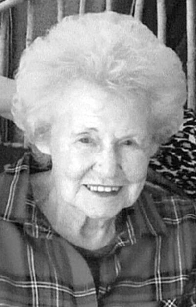 Christine Davis | Obituaries | paducahsun.com