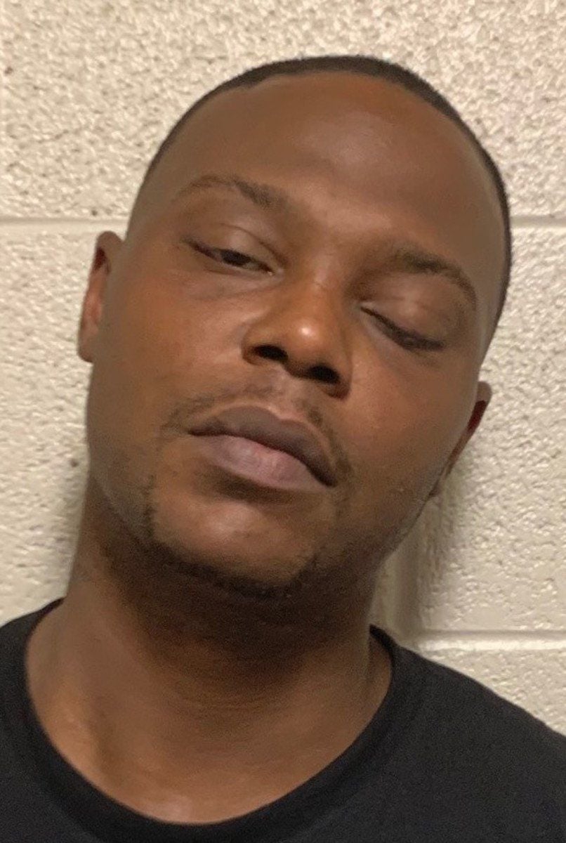 McCracken man arrested on meth trafficking charges | Local News ...