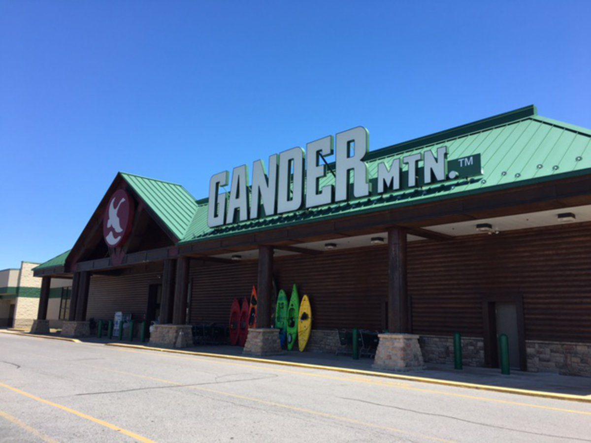 Gander Mountain to close, then reopen with new name Local News