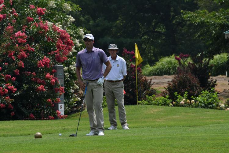 The 85th Annual Irvin Cobb Championships