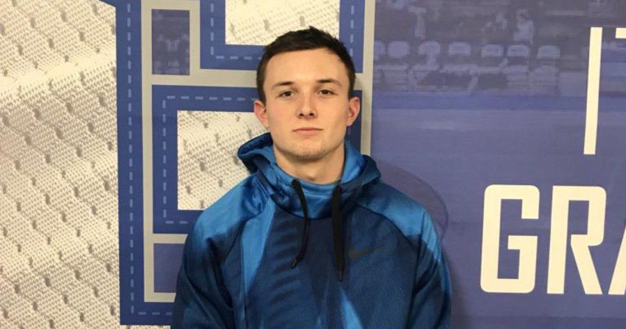 Boys basketball Player of the Week: Ryan Mathis | Local Sports ...