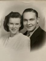 W.T. and Florence Flatt