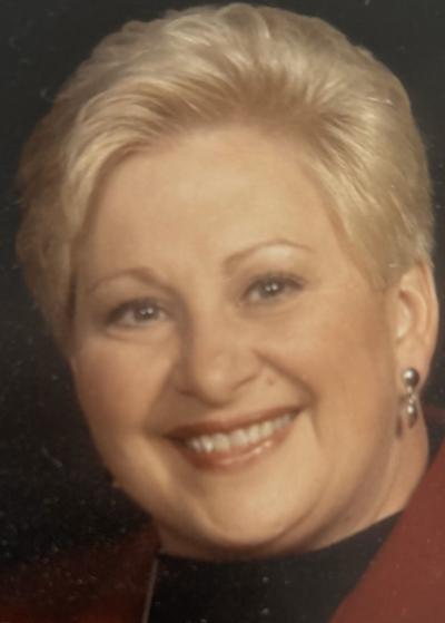 Nancy Yates