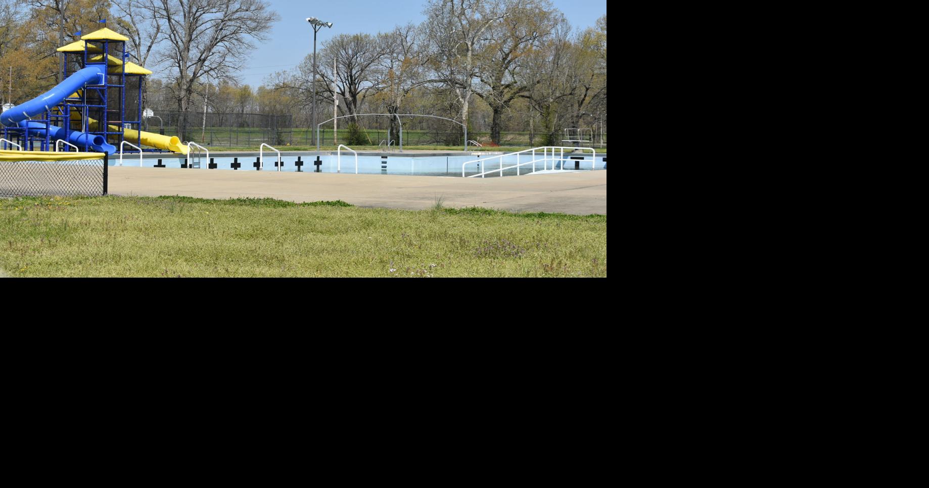 Noble Park Pool opens Saturday News