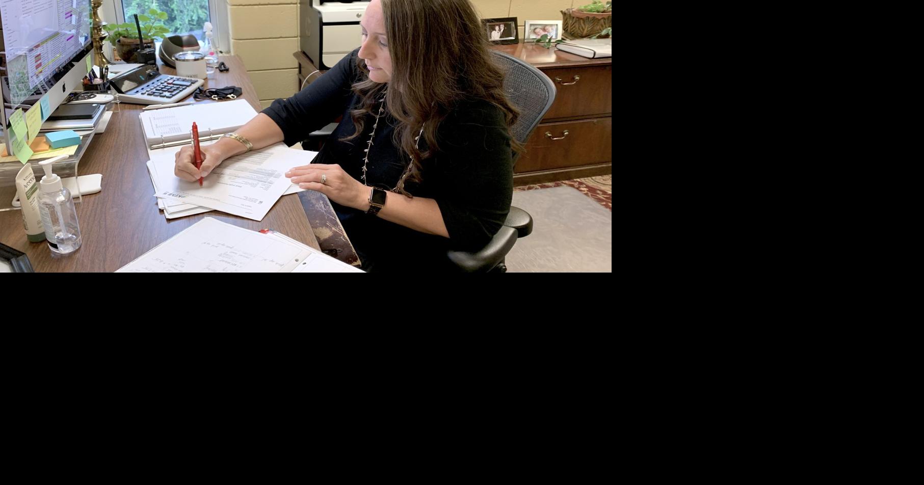 McCracken school district keeps tax rate steady News