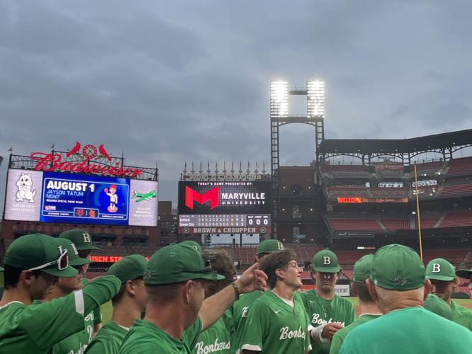 Busch Stadium - St. Louis Cardinals Editorial Stock Photo - Image