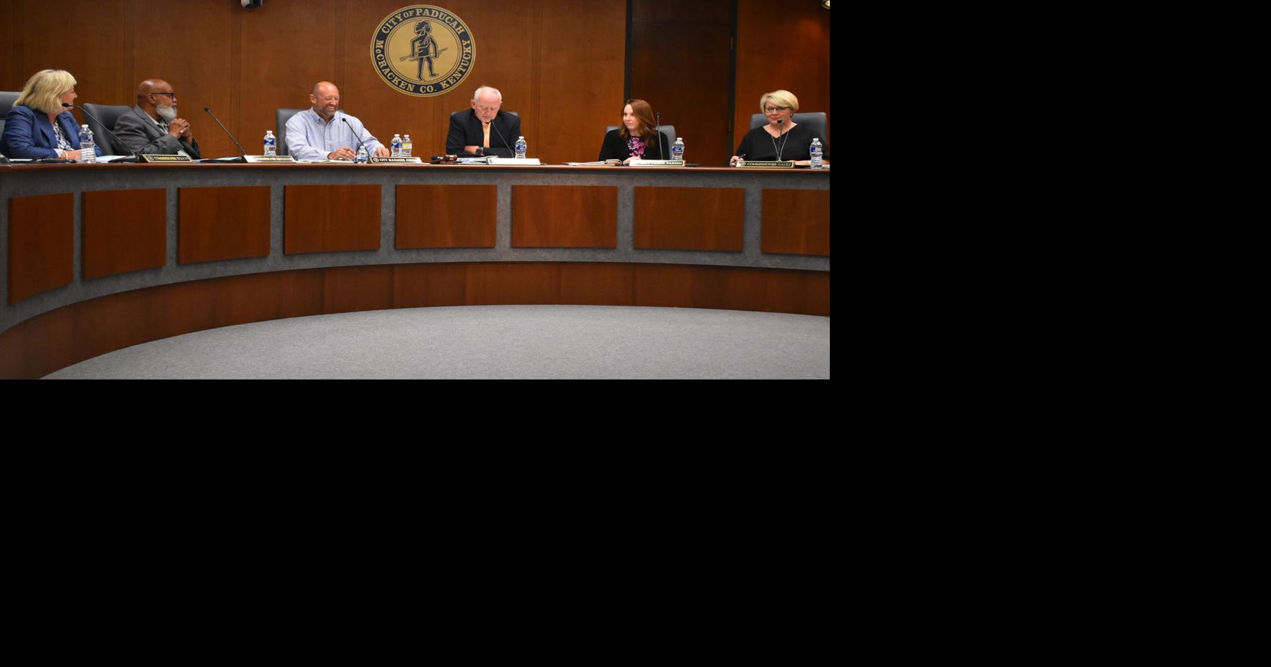 City approves MOUs for athletic complex, 911 projects News