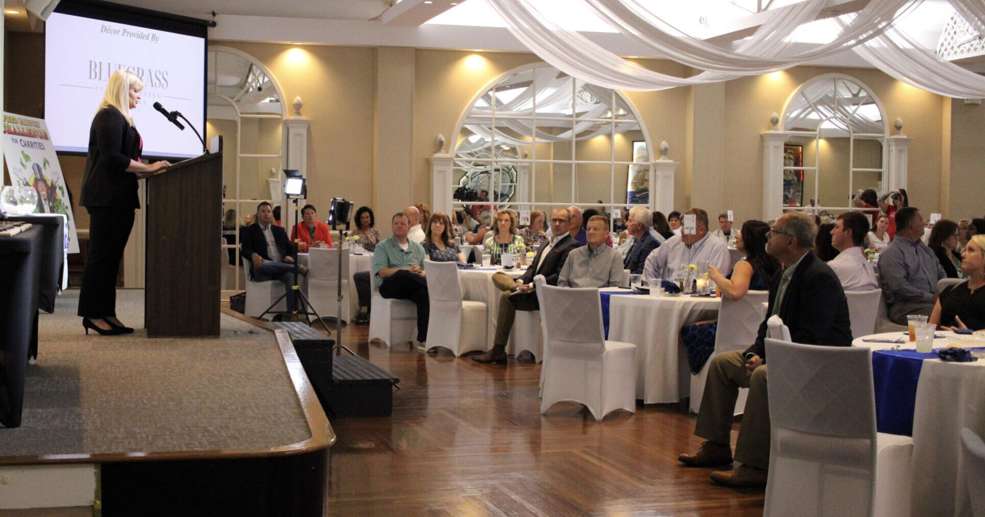 United Way celebrates campaign's $2.8M impact - Vimarsana News