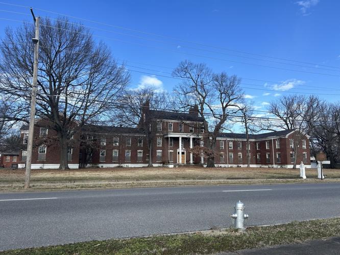 Katterjohn building to be torn down, city plans for future housing 