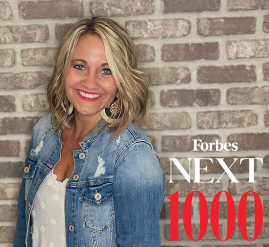 'ReFabbed' guru garners Forbes spotlight News