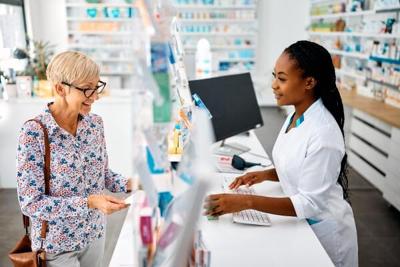 Helping You Get The Most out of Your Prescription Drug Benefits
