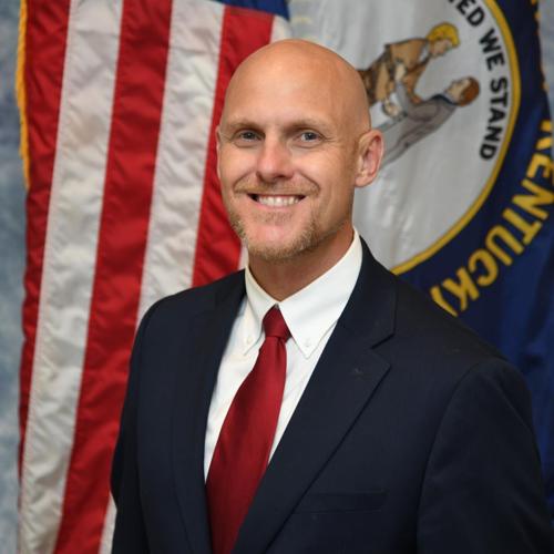 Commission announces McCracken County district judge nominees News