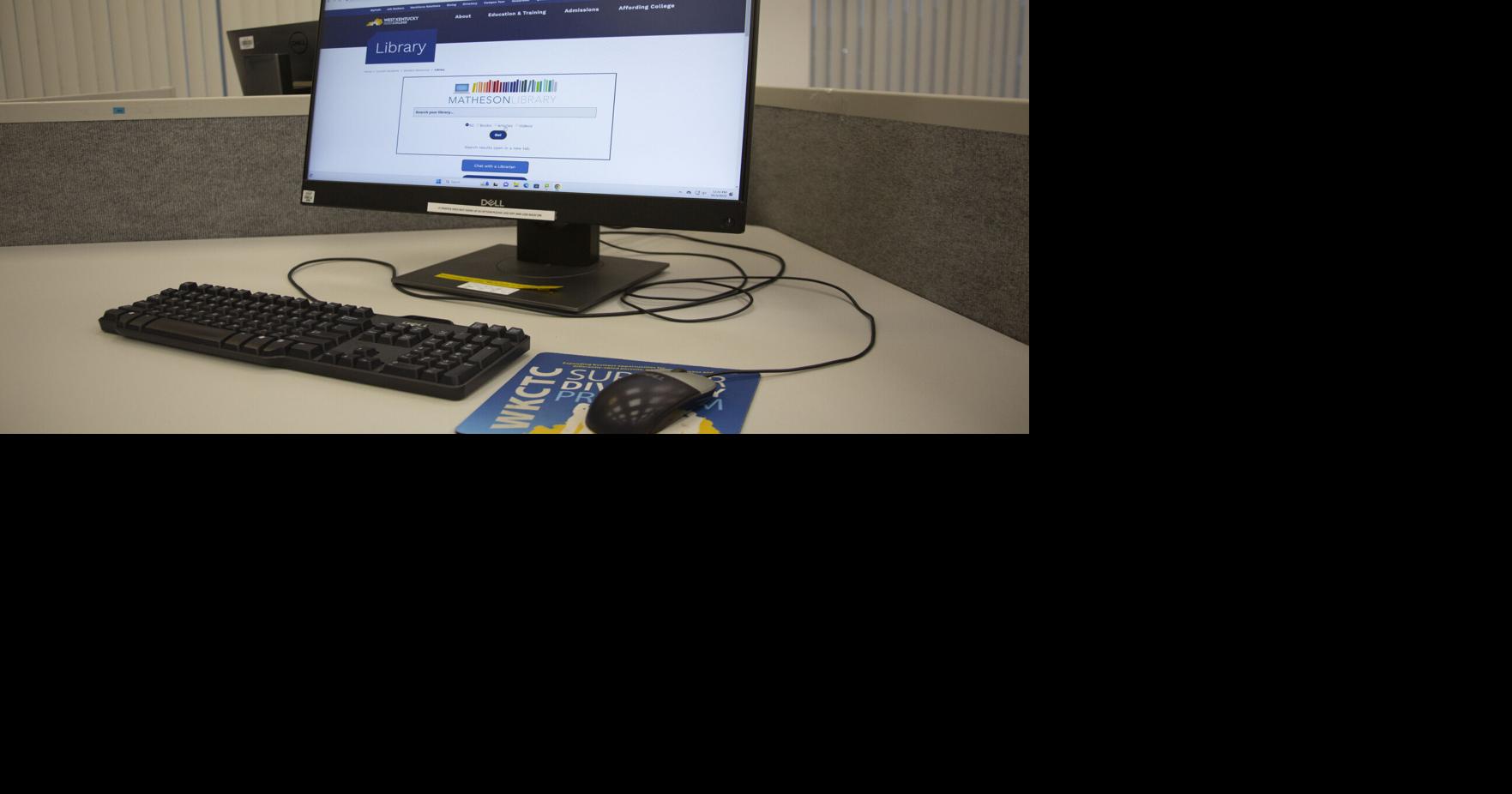 WKCTC will use $2 million grant for tech hub, wayfinding strategy ...