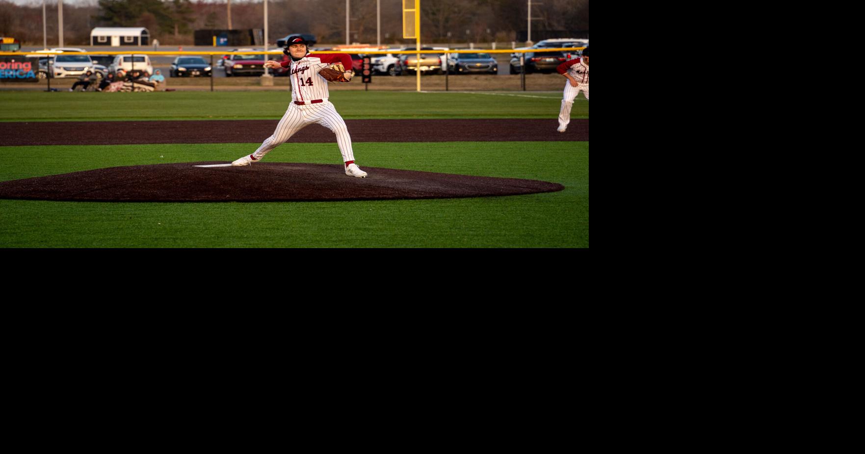 McCracken County shuts down Marshall in season opener Sports