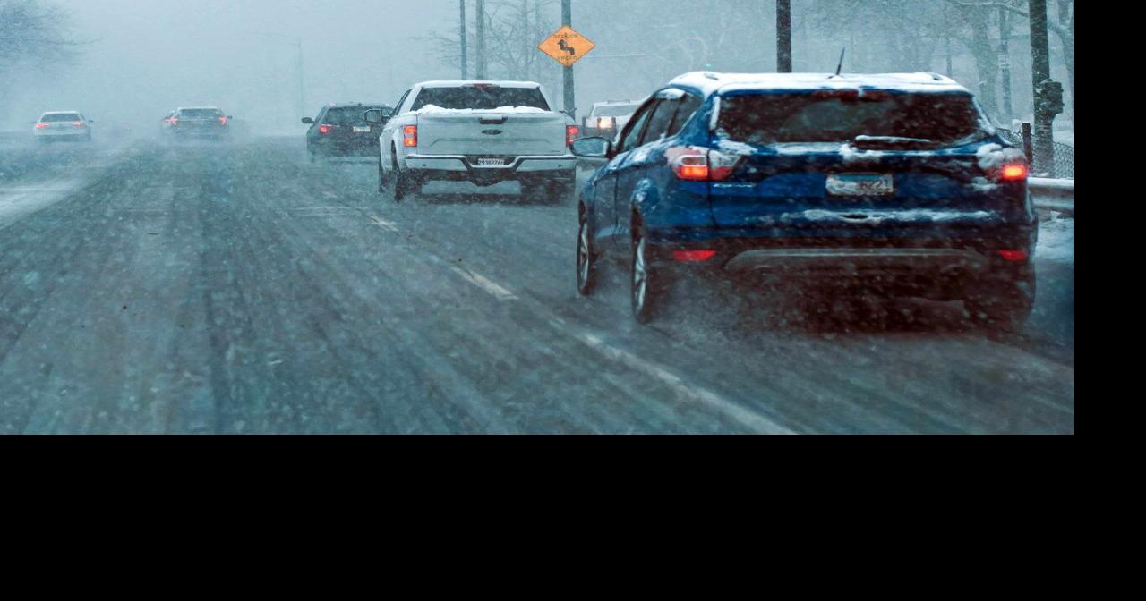 Mayor of Paducah issues declaration of local state of emergency