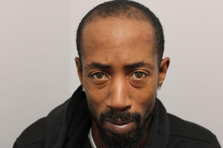 Man charged with attempted murder after shots fired in Paducah | Police ...