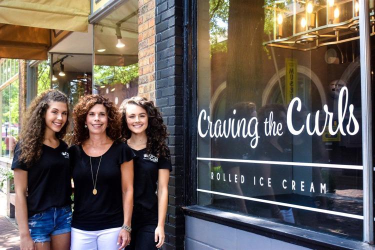 Local ice cream shop gets new name, makes plans to franchise Local