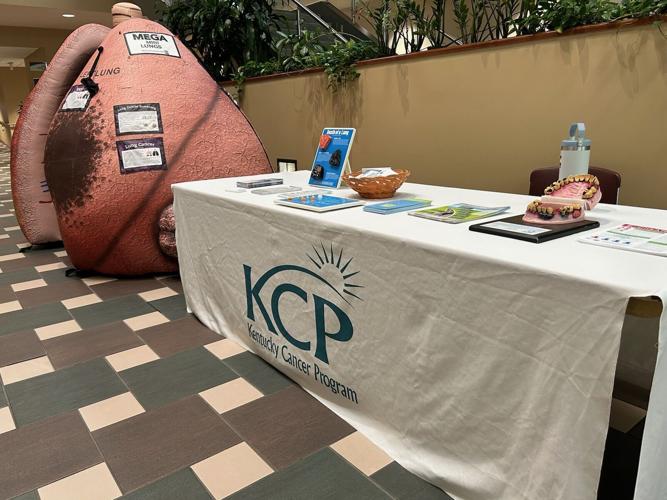 Great American Smokeout event encourages smoking cessation News