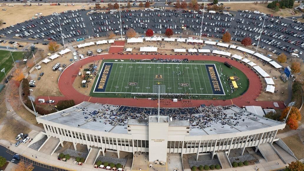 Section 408 at State Farm Stadium 