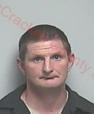 Man arrested for meth possession during traffic stop | Local News ...