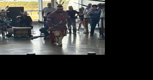 Discovery Park hosts Northwest Tennessee Native American Educational Powwow - Vimarsana News